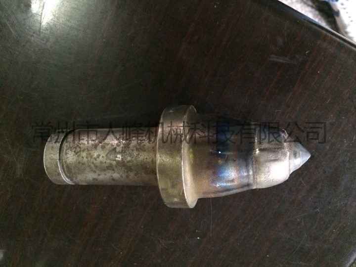 矿用设备截齿
