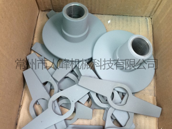砂浆干粉混合