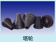 化纤纺织工业