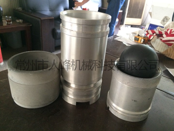 石油行业