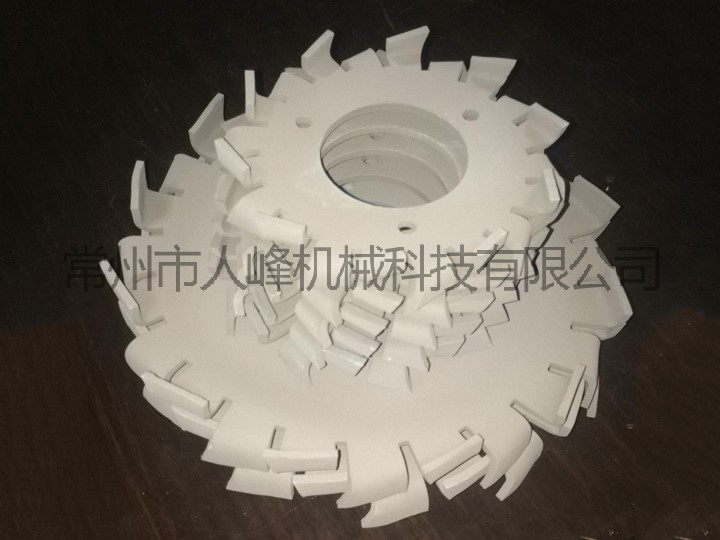 100L-300L分散盘