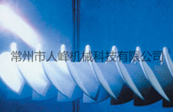 螺杆及柱塞