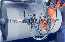 钢铁工业